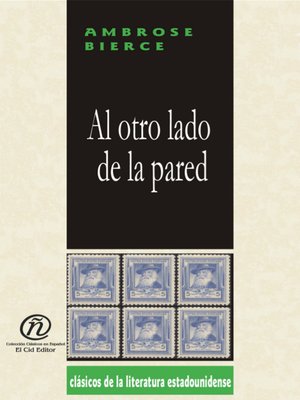 cover image of Al Otro Lado de la Pared